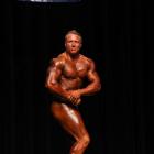 Matthew  Landers - NPC Alaska State Championships 2011 - #1